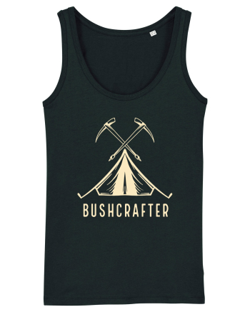 Bushcrafter Black