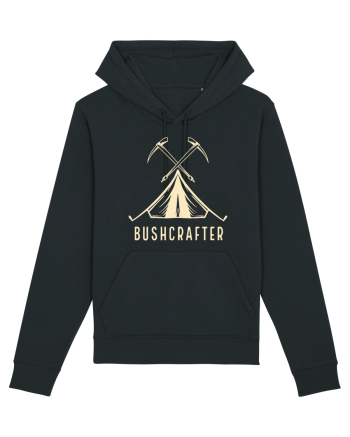 Bushcrafter Black