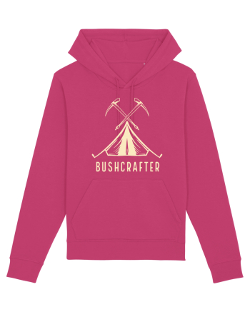Bushcrafter Raspberry