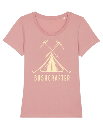 Bushcrafter Canyon Pink