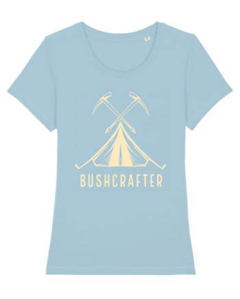 Bushcrafter Sky Blue