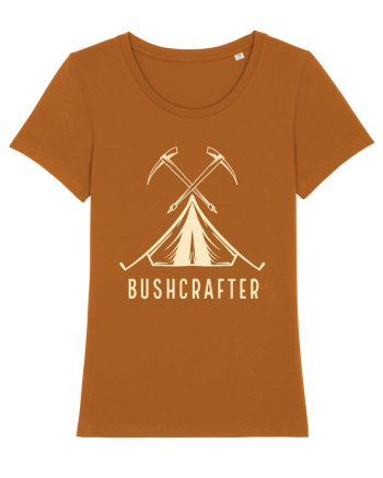 Bushcrafter Roasted Orange