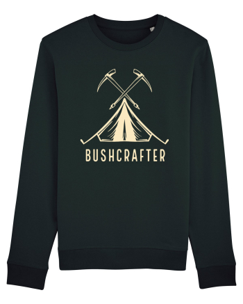 Bushcrafter Black