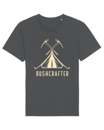 Bushcrafter Anthracite