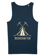 Bushcrafter Maiou Bărbat Runs