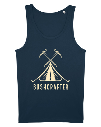Bushcrafter Navy