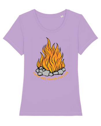 Camp are Friend for Life Lavender Dawn