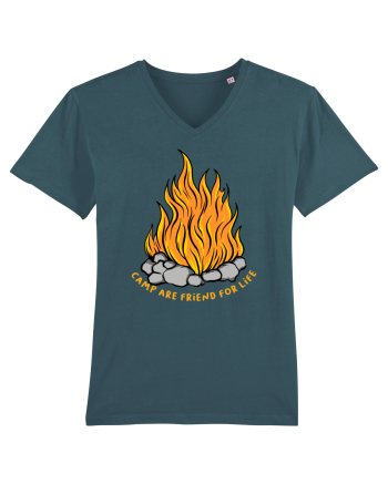 Camp are Friend for Life Stargazer