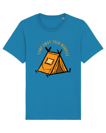 Camp Away Your Worries Azur