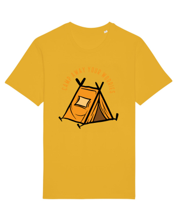 Camp Away Your Worries Spectra Yellow