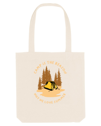 Camp is the Reason Why We Love Summer Natural