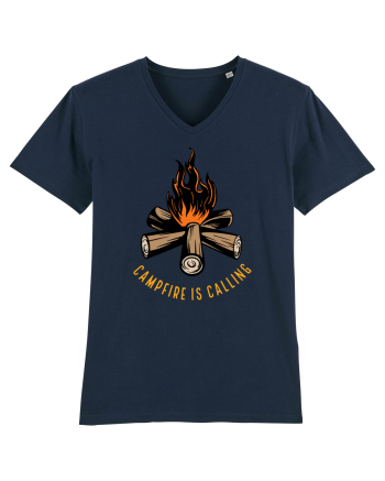 Campfire is Calling French Navy