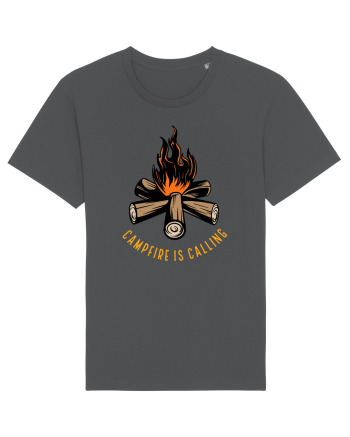 Campfire is Calling Anthracite