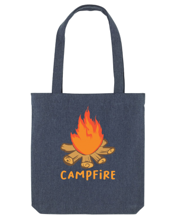 Campfire Midnight Blue