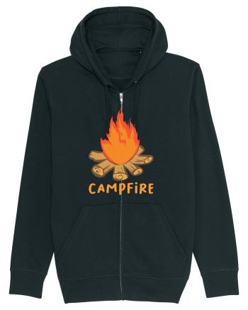 Campfire Black