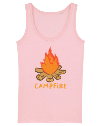Campfire Cotton Pink