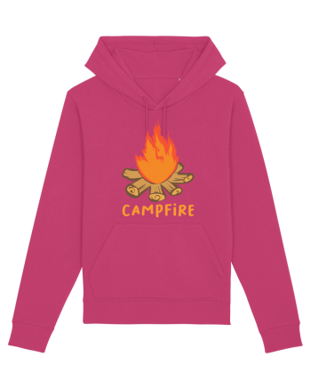 Campfire Raspberry