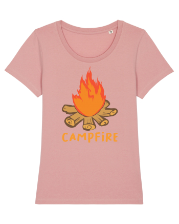 Campfire Canyon Pink