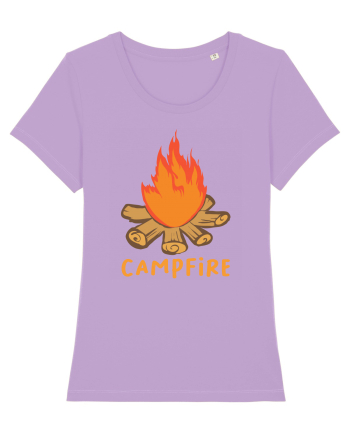 Campfire Lavender Dawn