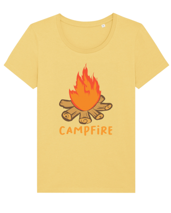 Campfire Jojoba