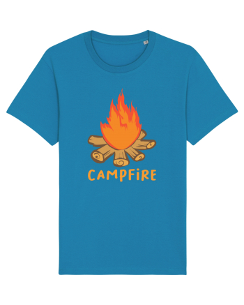 Campfire Azur