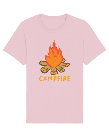 Campfire Cotton Pink