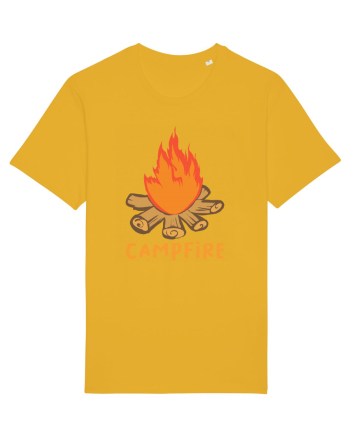 Campfire Spectra Yellow