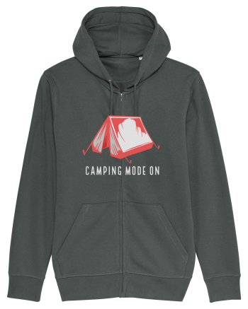 Camping Mode On Anthracite