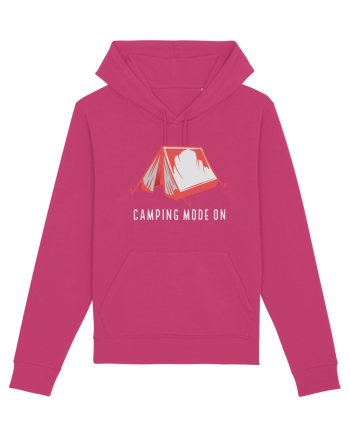 Camping Mode On Raspberry