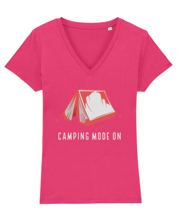 Camping Mode On Raspberry