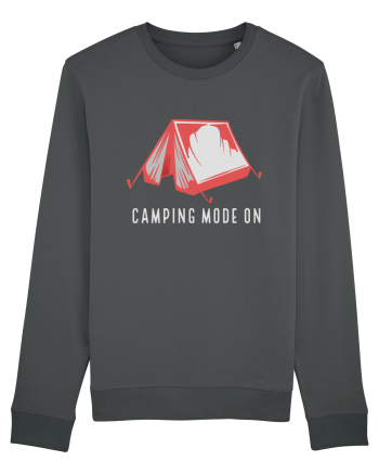 Camping Mode On Anthracite