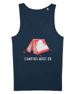 Camping Mode On Maiou Bărbat Runs