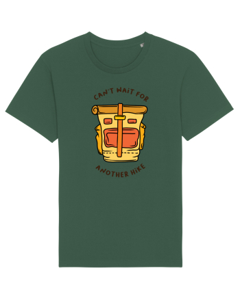 Can't Wait for Another Hike Bottle Green