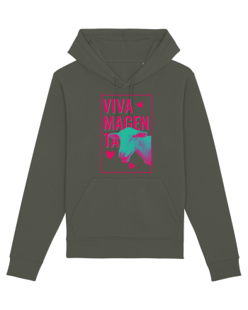 vivamagentaaa Khaki