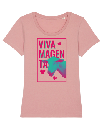 vivamagentaaa Canyon Pink