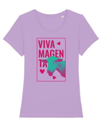 vivamagentaaa Lavender Dawn