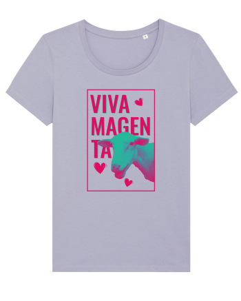 vivamagentaaa Lavender