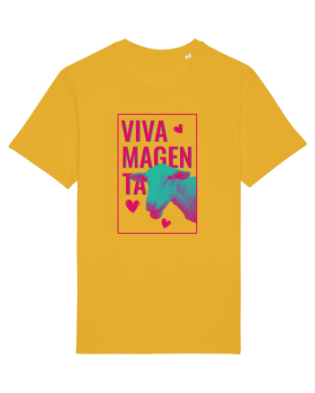 vivamagentaaa Spectra Yellow