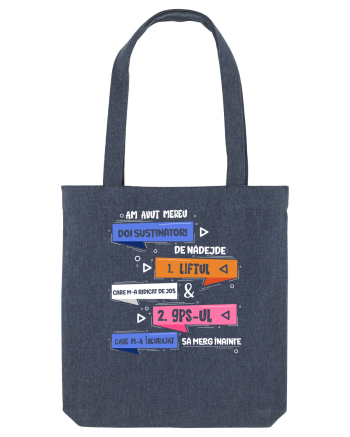 Susținători de nădejde Midnight Blue