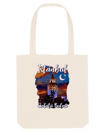 Istanbul Galata Kulesi Natural