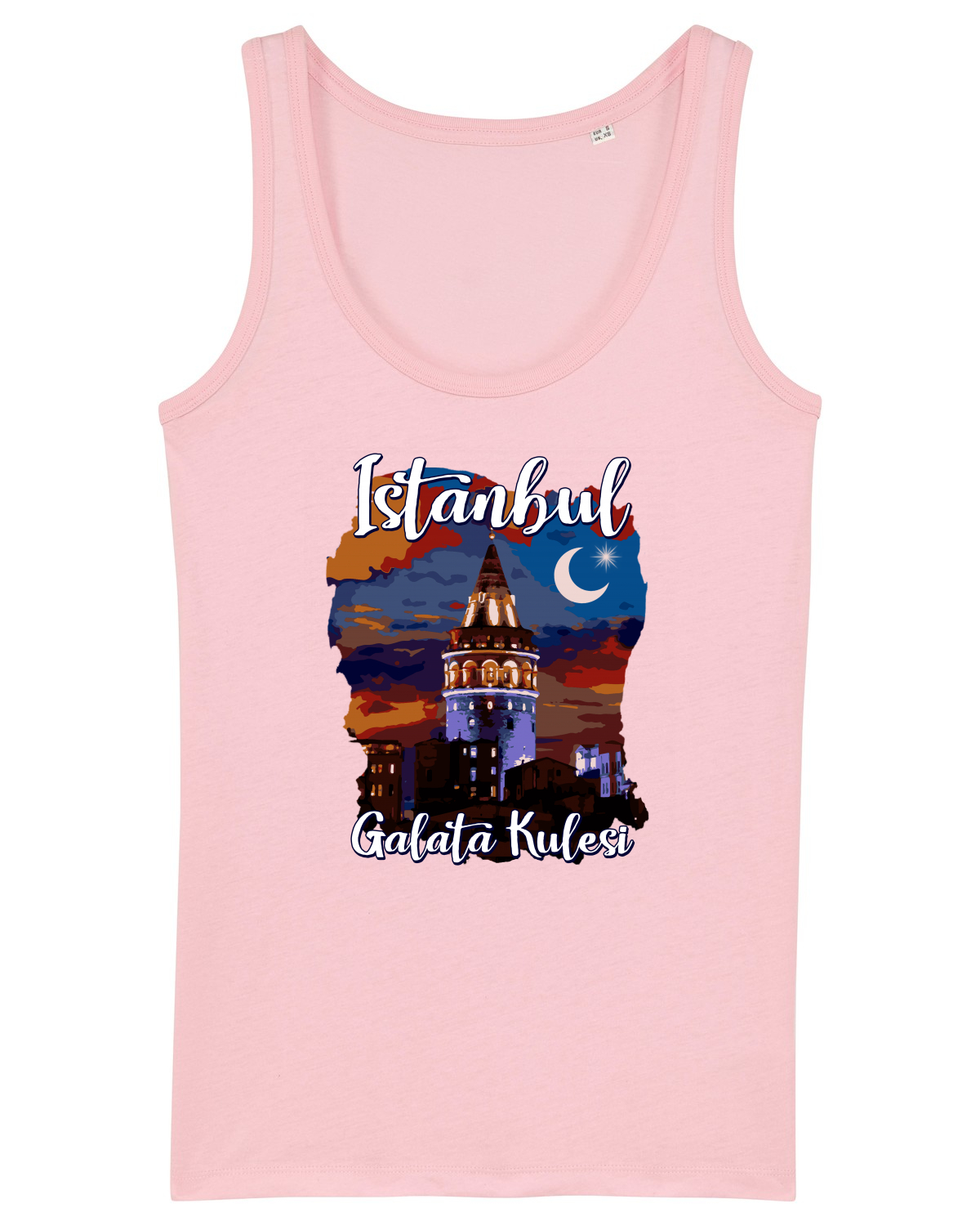 Maiou Damă Dreamer Cotton Pink