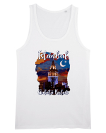 Istanbul Galata Kulesi Maiou Bărbat Runs