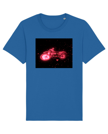 Hearts enduro Royal Blue