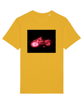 Hearts enduro Spectra Yellow