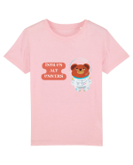 ÎNTR-UN ALT UNIVERS V1 Tricou mânecă scurtă  Copii Mini Creator