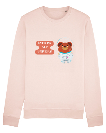 ÎNTR-UN ALT UNIVERS V1 Candy Pink