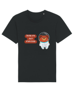 ÎNTR-UN ALT UNIVERS V1 Tricou mânecă scurtă Unisex Rocker