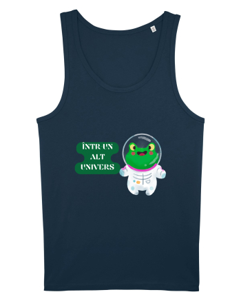 ÎNTR-UN ALT UNIVERS V2 Navy