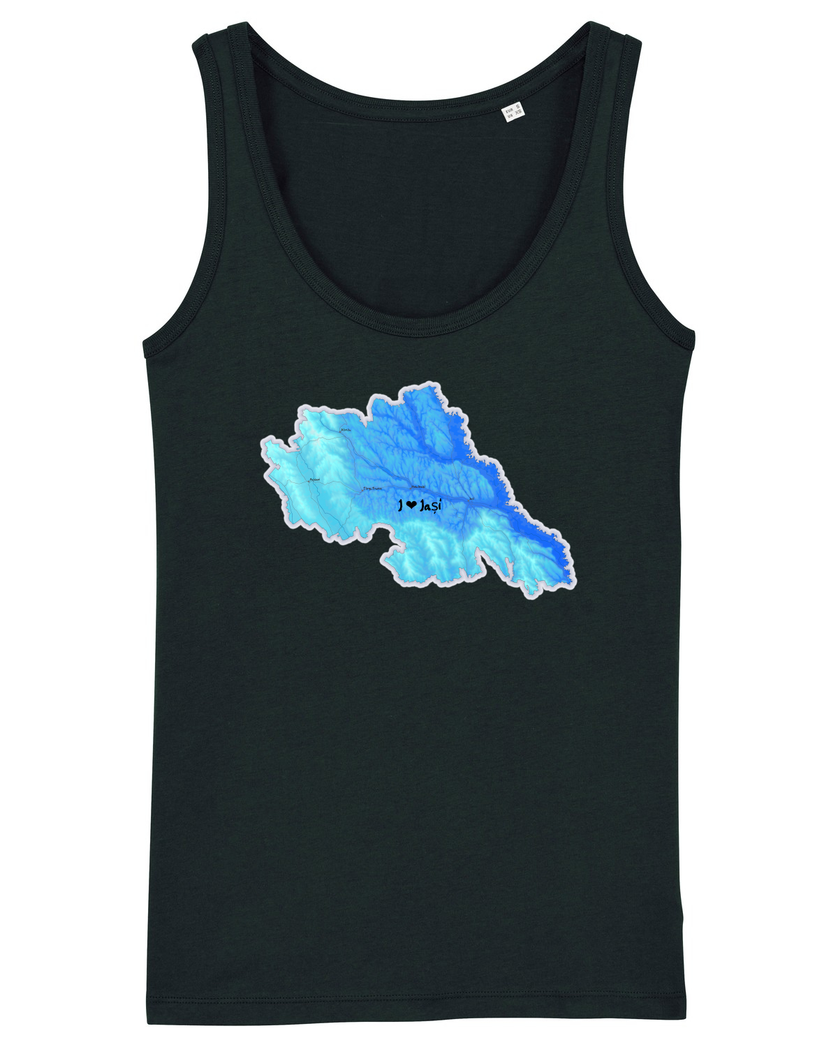 Maiou Damă Dreamer Black