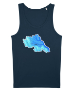 Iași County Map Maiou Bărbat Runs
